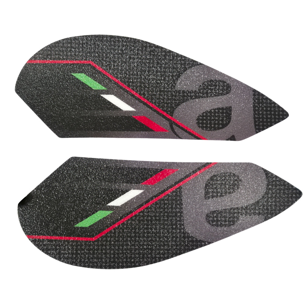 Traction Tank Pads Grips Protectors Aprilia RS125 Tuono RS4 2011-2025