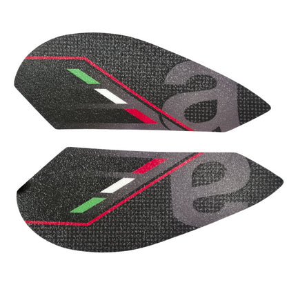 Traction Tank Pads Grips Protectors Aprilia RS125 Tuono RS4 2011-2025