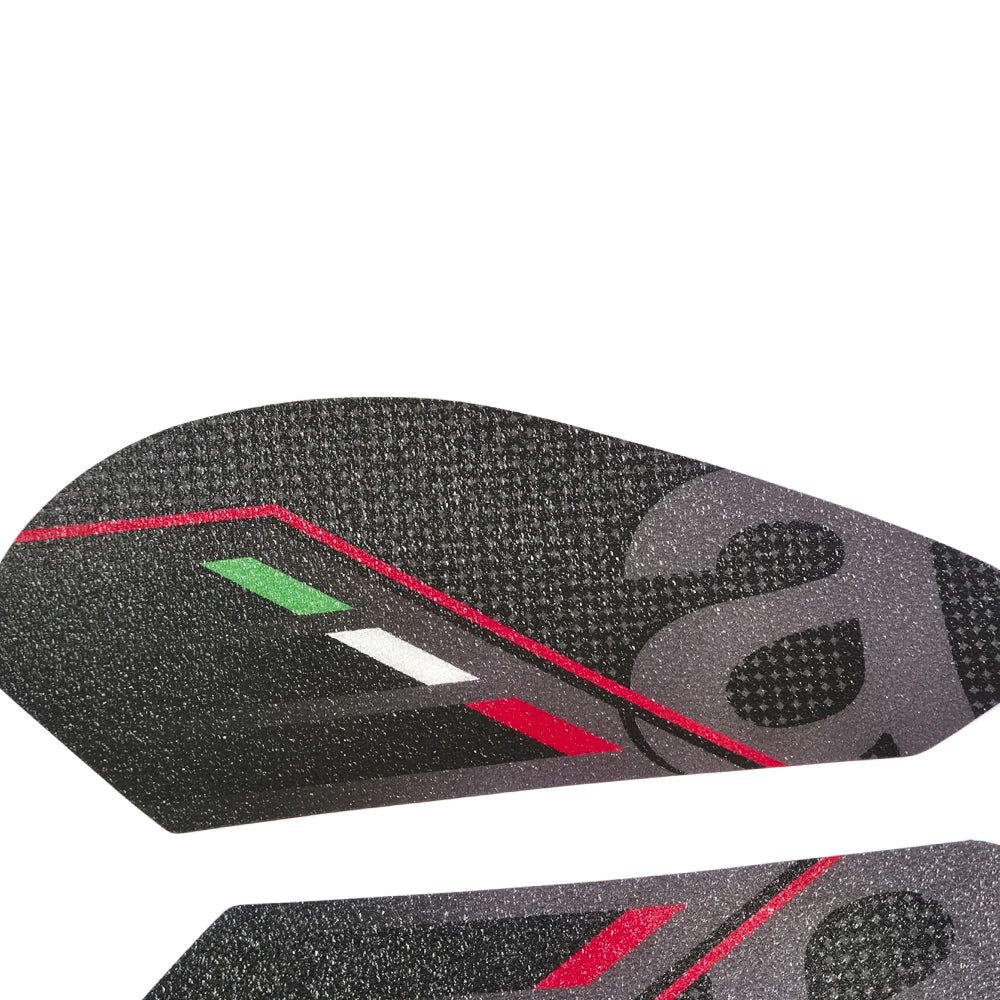Traction Tank Pads Grips Protectors Aprilia RS125 Tuono RS4 2011-2025