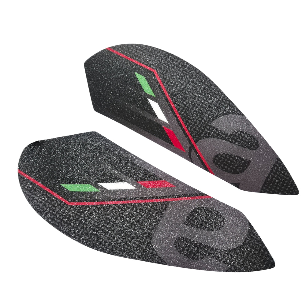 Traction Tank Pads Grips Protectors Aprilia RS125 Tuono RS4 2011-2025