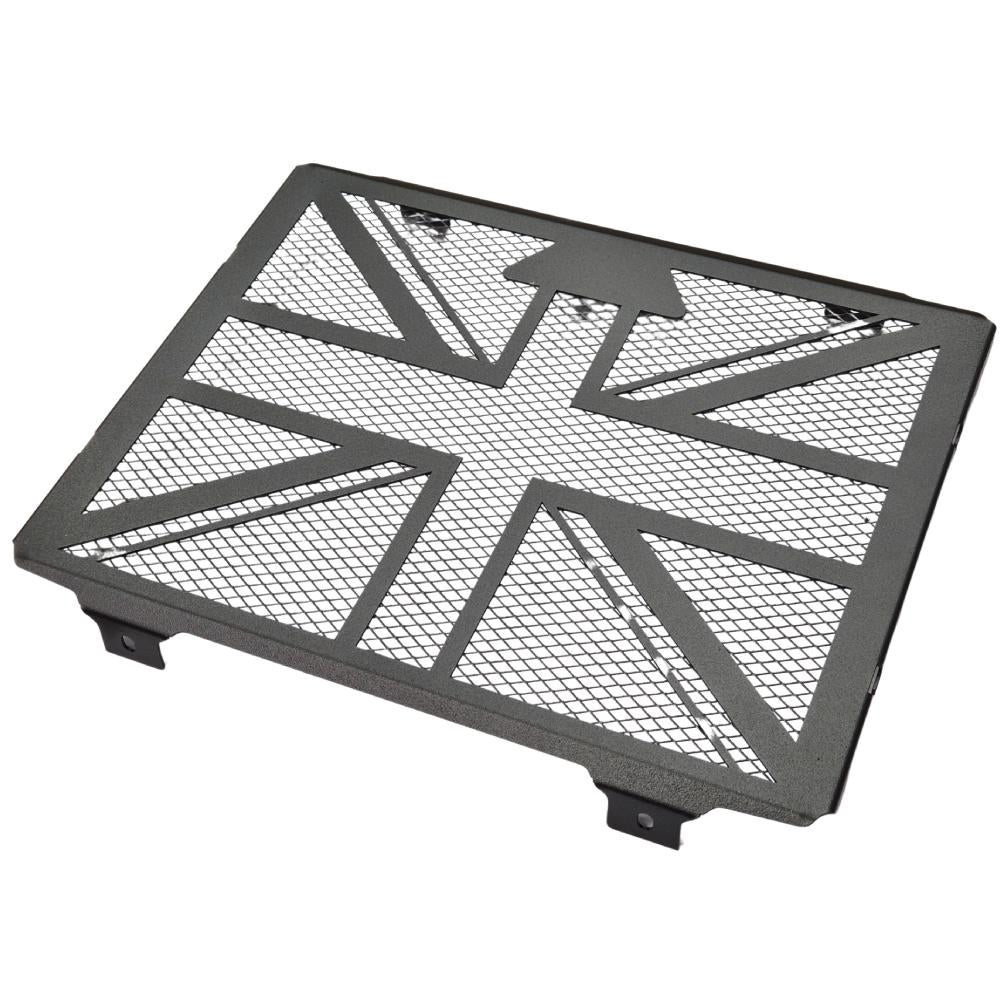 Radiator Guard Grille Protective Cover - Triumph Daytona 660 2024-2026