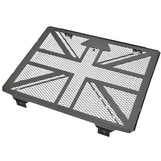 Radiator Guard Grille Protective Cover - Triumph Daytona 660 2024-2026