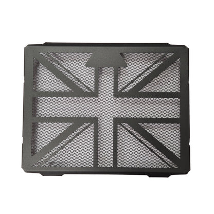 Radiator Guard Grille Protective Cover - Triumph Daytona 660 2024-2026