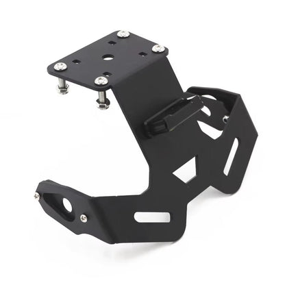 Tail Tidy Fender Eliminator Plate Holder - Yamaha MT-125 2020-2025