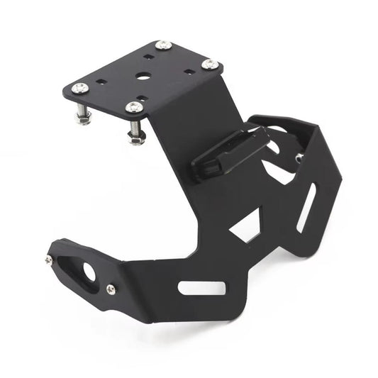 Tail Tidy Fender Eliminator Plate Holder - Yamaha MT-125 2020-2025