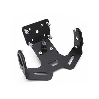 Tail Tidy Fender Eliminator Plate Holder - Yamaha MT-125 2020-2025