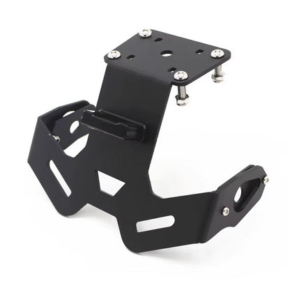 Tail Tidy Fender Eliminator Plate Holder - Yamaha MT-125 2020-2025