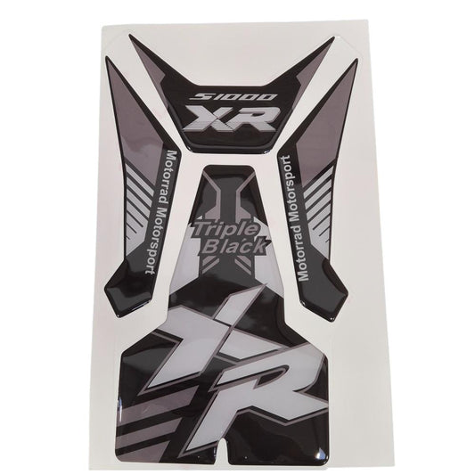Traction Tank Pads Grip Protector - BMW S1000XR Triple Black 2020-2024