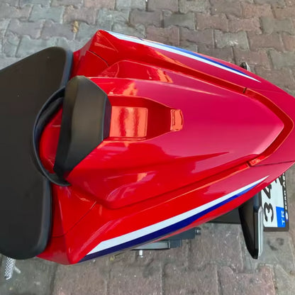 Honda CBR1000RR-R 2020-2025 Motorcycle Rear Pillion Passenger Seat Cowl