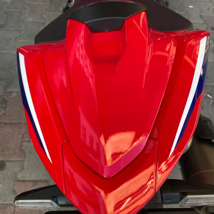 Honda CBR1000RR-R 2020-2025 Motorcycle Rear Pillion Passenger Seat Cowl