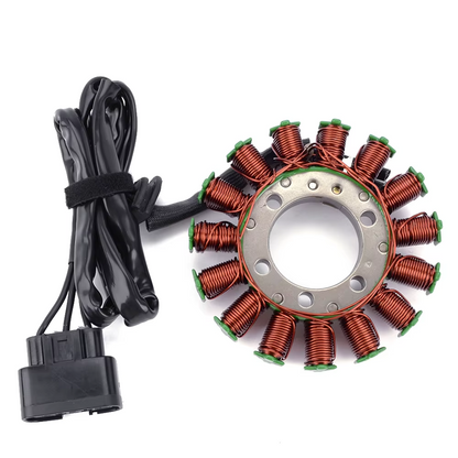 Stator Coil For BMW S1000RR HP4 S1000XR S1000R 2010-2018