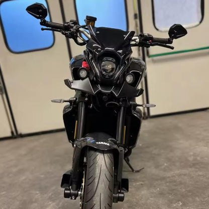 Yamaha MT-09 / SP 2024 2025 Sport Windscreen Windshield Screen