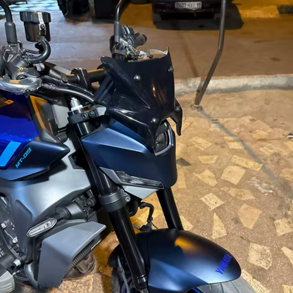 Yamaha MT-09 / SP 2024 2025 Sport Windscreen Windshield Screen
