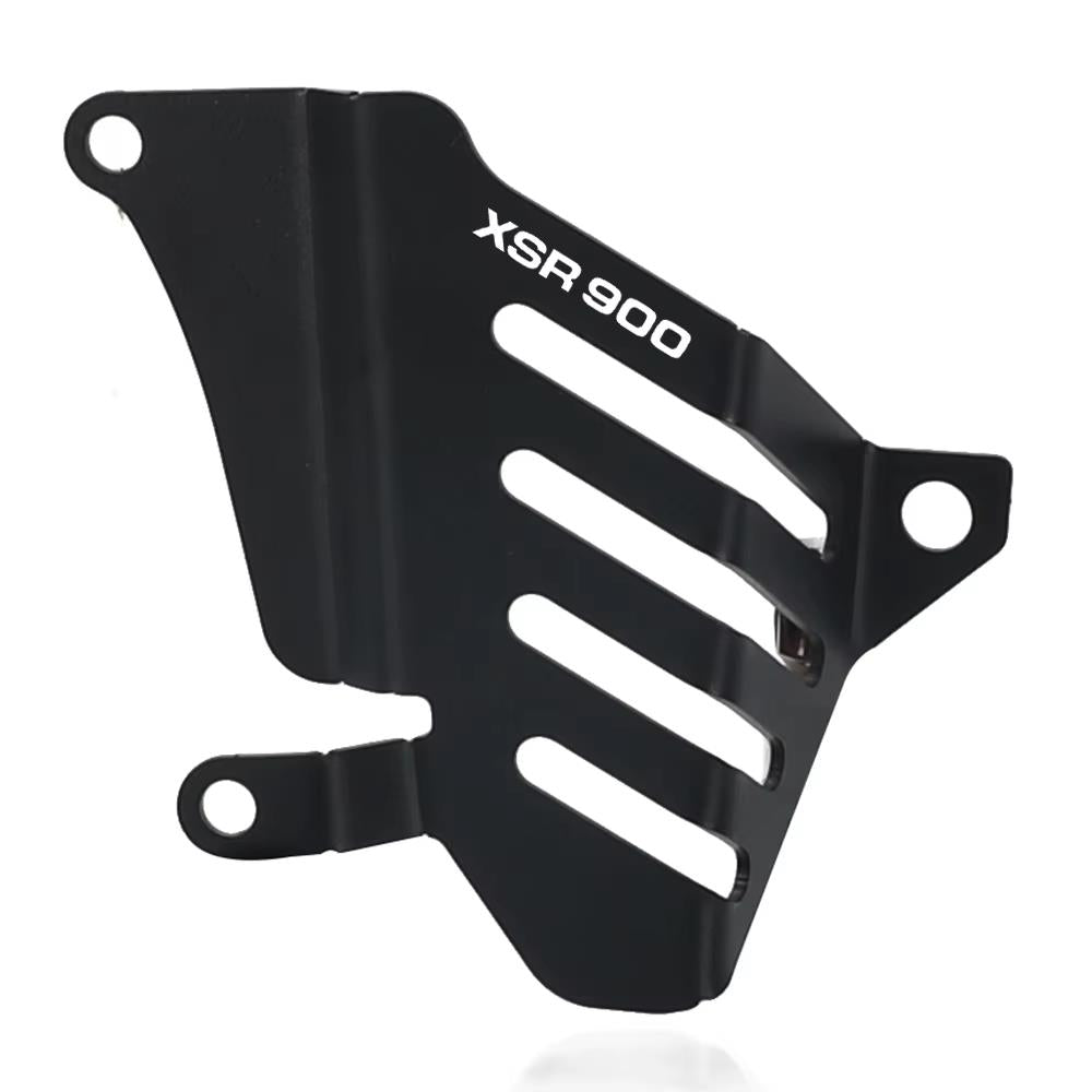 Gear Shift Lever Sensor Guard Cover – Yamaha XSR900 / XSR900GP