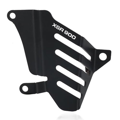 Gear Shift Lever Sensor Guard Cover – Yamaha XSR900 / XSR900GP