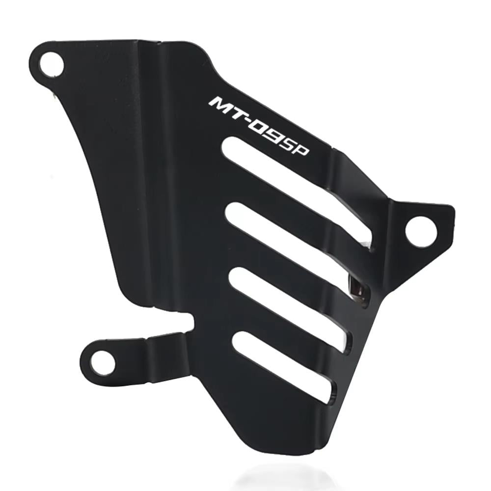 Gear Shift Lever Sensor Guard Cover – Yamaha MT-09 SP 2021–2026