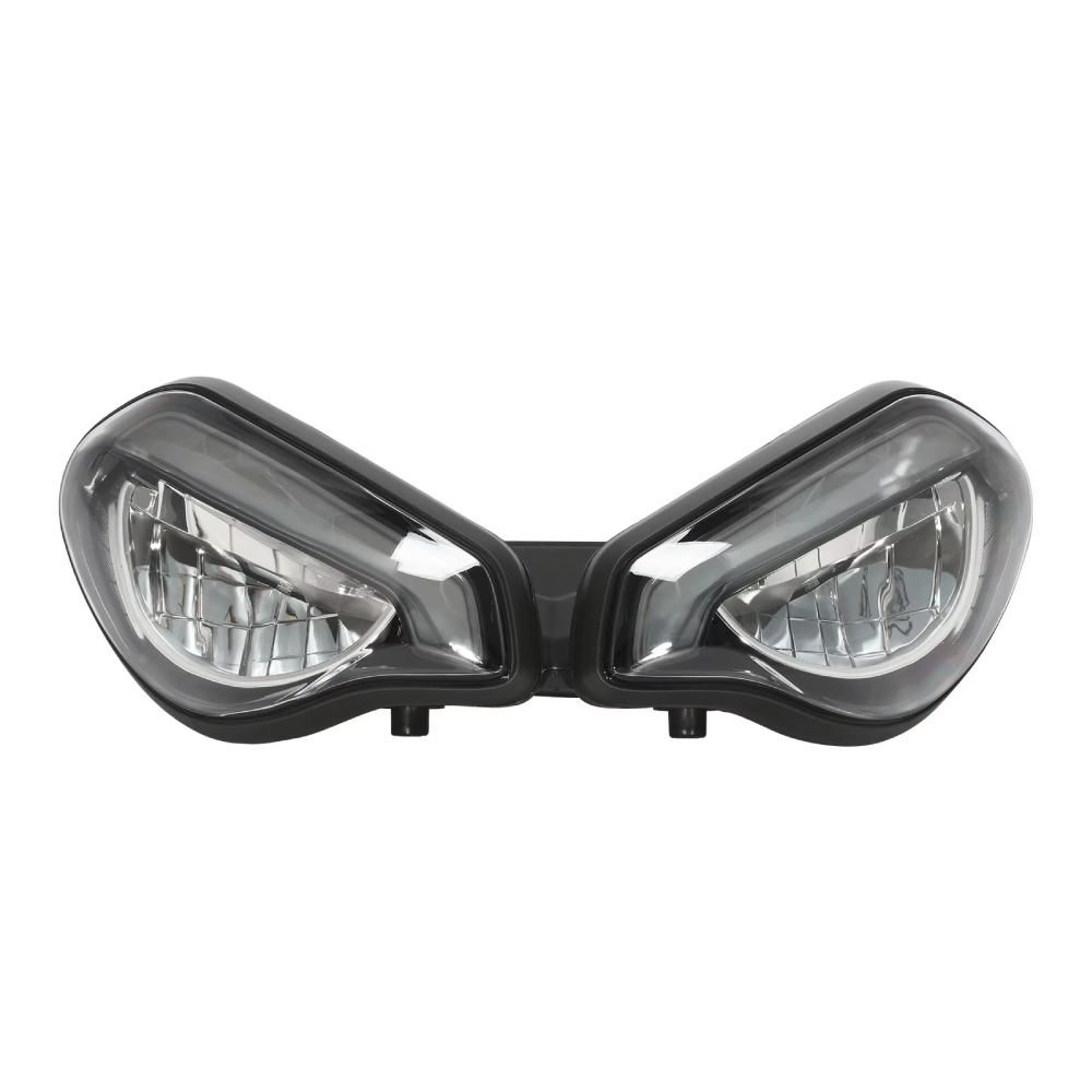 LED Headlight Assembly Fits For Triumph Street Triple 765R/RS 23-25 1200RS 21-25