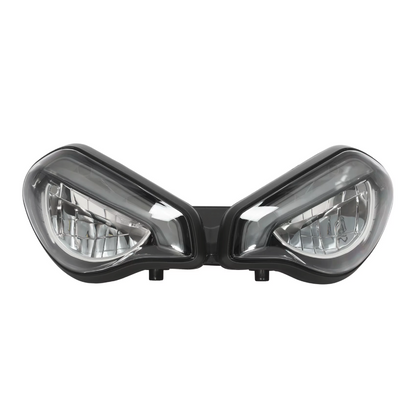 LED Headlight Assembly Fits For Triumph Street Triple 765R/RS 23-25 1200RS 21-25
