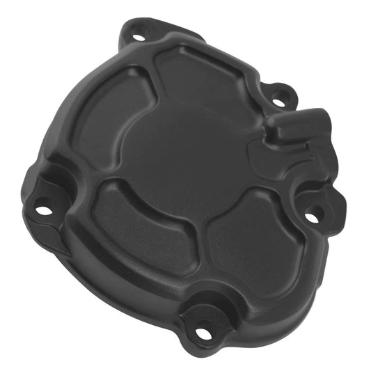 Motorcycle Oil Pump Crankcase Cover -Yamaha MT-10 & YZF-R1 2015-2025