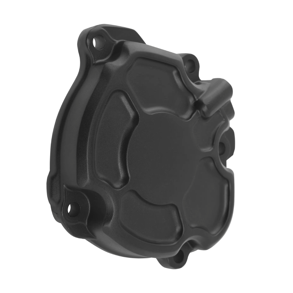 Motorcycle Oil Pump Crankcase Cover -Yamaha MT-10 & YZF-R1 2015-2025