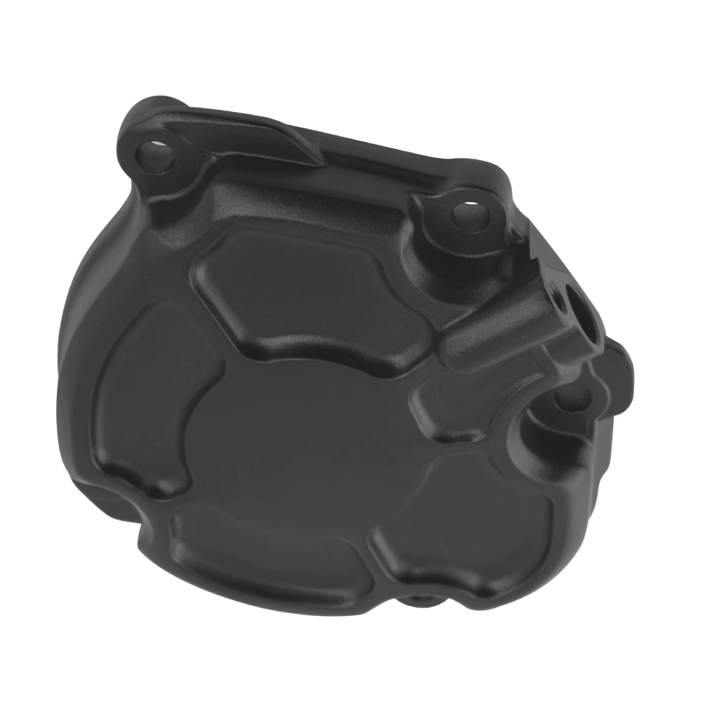 Motorcycle Oil Pump Crankcase Cover -Yamaha MT-10 & YZF-R1 2015-2025