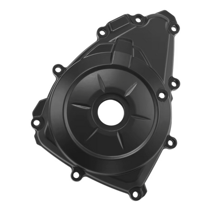 Left Side Stator Magneto Cover with Gasket For Yamaha YZF-R3 / MT-03 2015-2025