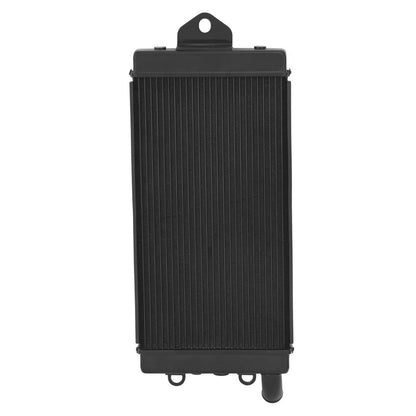Motorcycle Aluminum Engine Cooling Radiator – Fit for Honda VTX1800 2004–2008