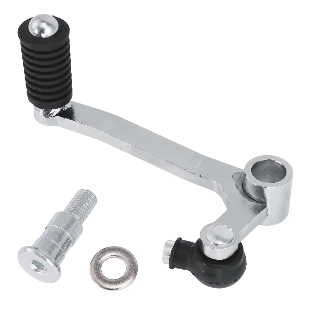 Gear Shift Lever Shifter Pedal – Fit for Yamaha YZF-R3 / MT-03 2015–2026