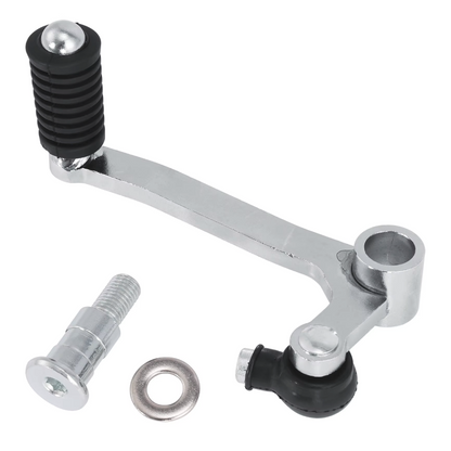 Gear Shift Lever Shifter Pedal – Fit for Yamaha YZF-R3 / MT-03 2015–2026