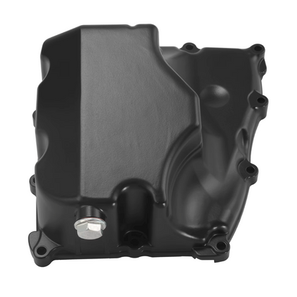 Motorcycle Oil Pan Strainer Cover Assembly For Yamaha MT-07 / YZF-R7 2021–2026