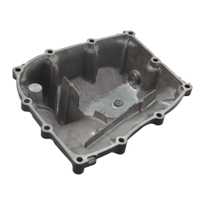 Motorcycle Oil Pan Strainer Cover Assembly For Yamaha MT-07 / YZF-R7 2021–2026