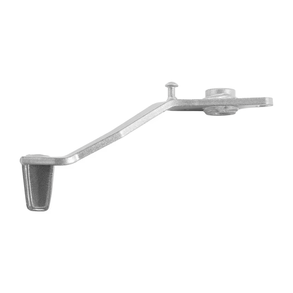 Rear Brake Foot Pedal Lever Kawasaki Ninja 650 Z650 EX650 ER650 Z 650 2017-2026