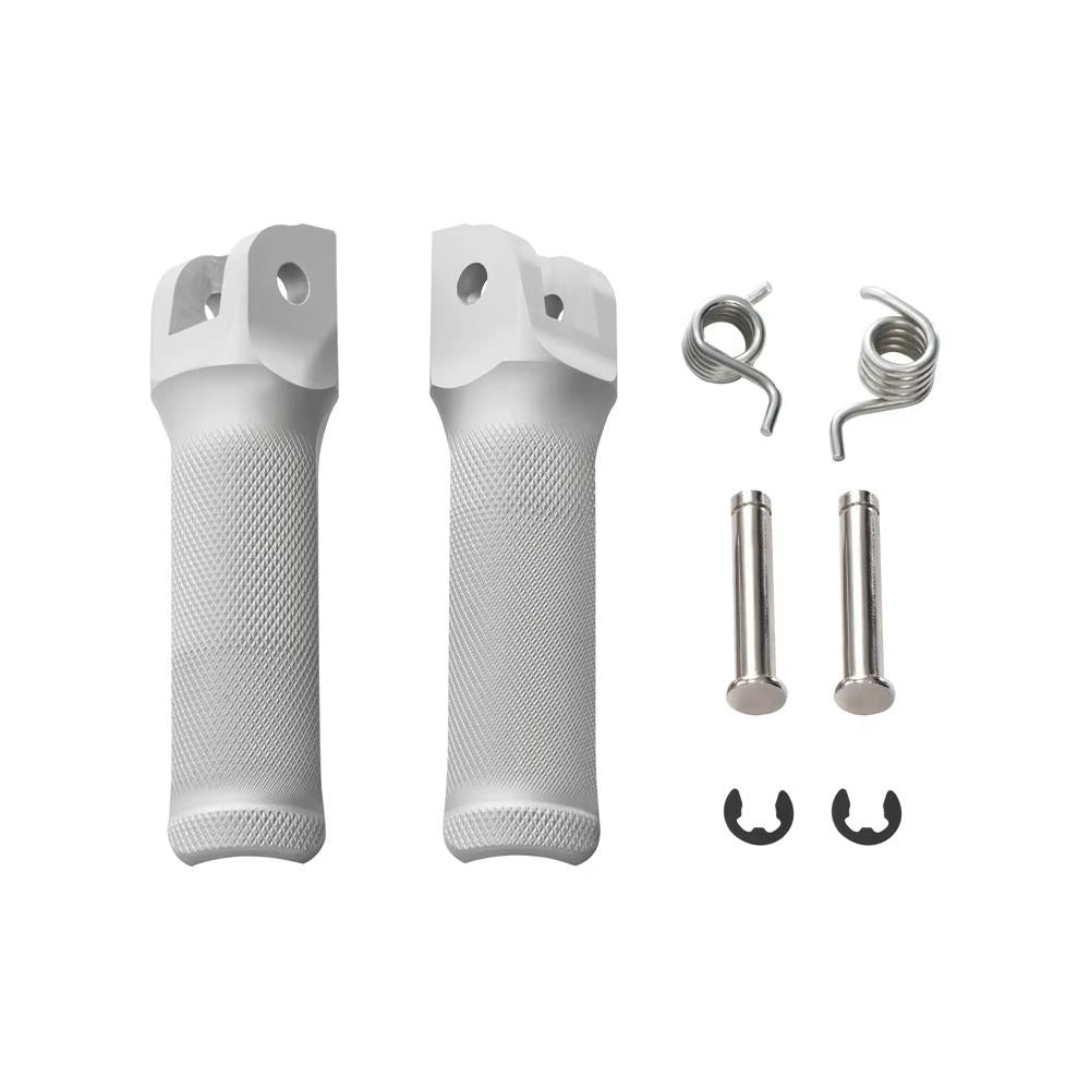 Replacement Front Footrest Footpeg For Ducati Panigale V4 S / R 2018-2022