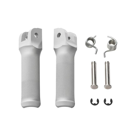 Replacement Front Footrest Footpeg For Ducati Panigale V4 S / R 2018-2022