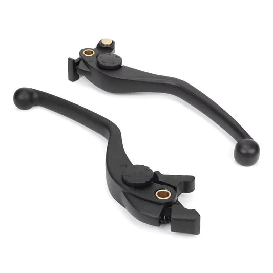 Replacement Clutch & Brake Levers - BMW R nine T Scrambler/Pure/Racer/Urban R12