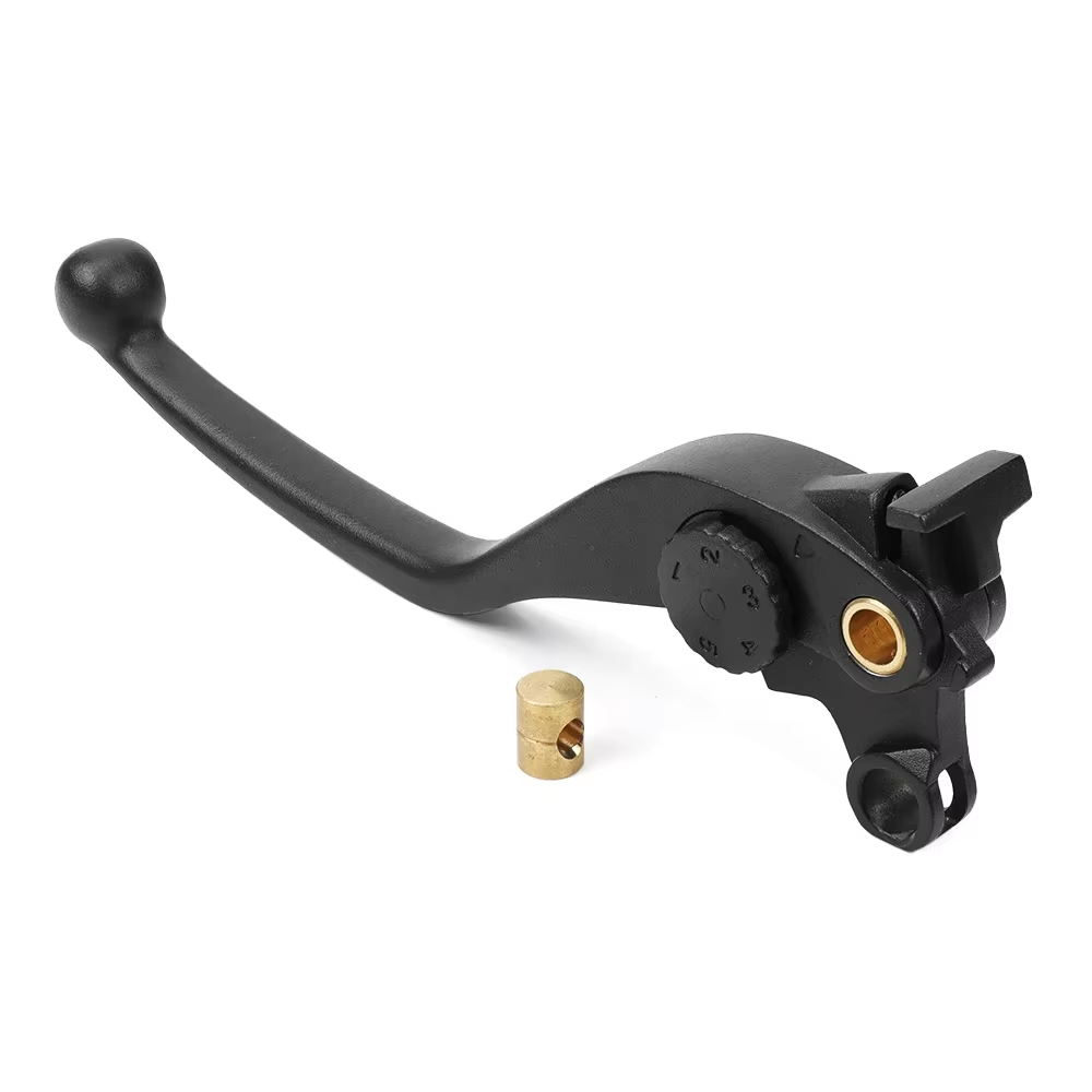 Replacement Clutch & Brake Levers - BMW R nine T Scrambler/Pure/Racer/Urban R12
