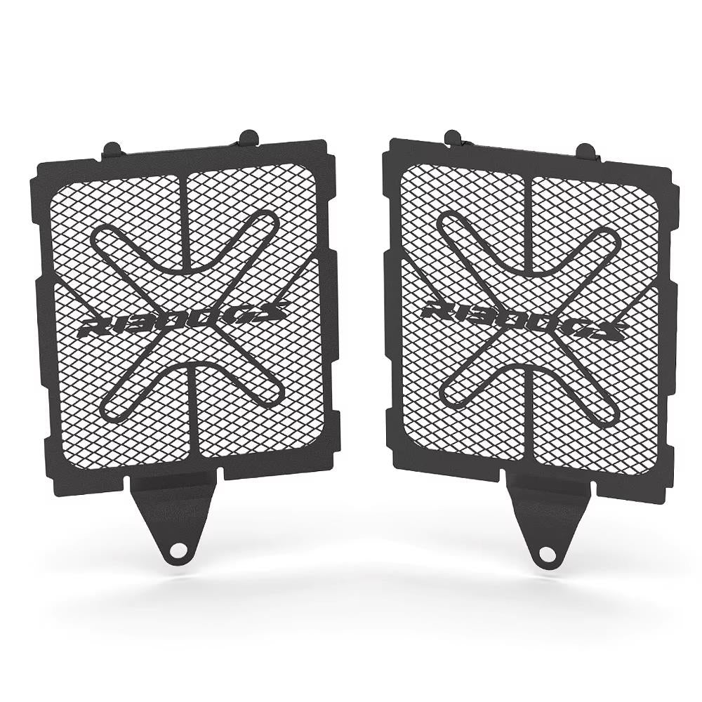 BMW R1300GS ADV Aluminium Radiator Guard / Cover 2023-2026