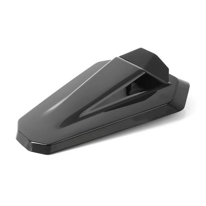 KTM Duke 125 390 2024-2026 Motorcycle Rear Pillion Seat Cowl - Gloss Black