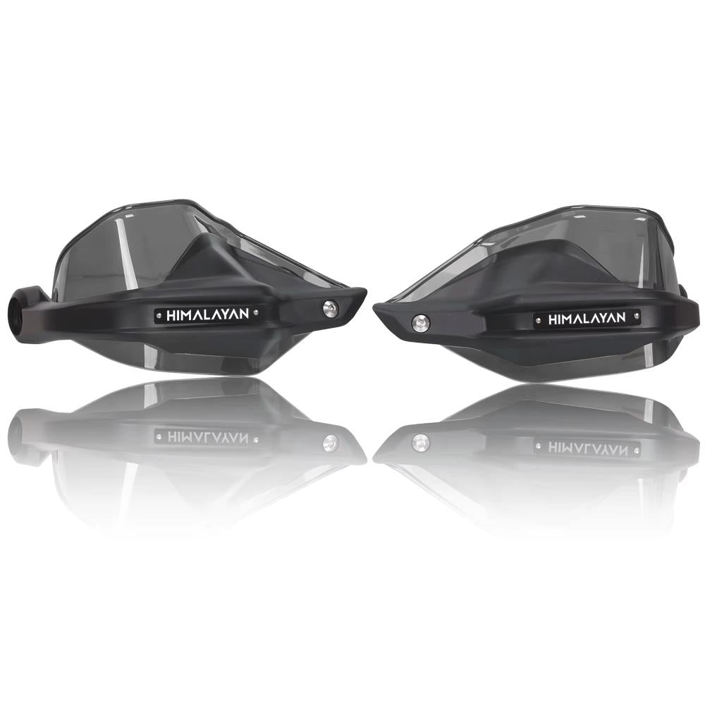 Full Set Handguard Shield Hand Guards - Royal Enfield Himalayan 450 2023-2026