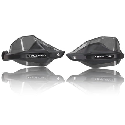 Full Set Handguard Shield Hand Guards - Royal Enfield Himalayan 450 2023-2026