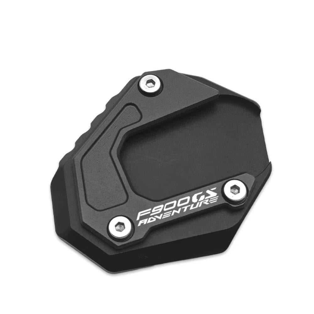 CNC Kickstand Side Stand Extension for BMW F900GS Adventure 2024-2026