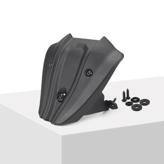 Honda CB650R 2024-2026 Flyscreen Small Windscreen Windshield Screen