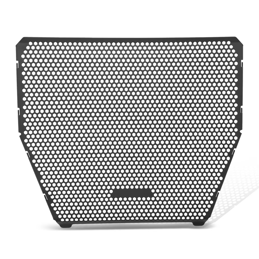 Radiator Guard & Oil Cooler Cover - Ducati Streetfighter V4 V4S 2025-2026
