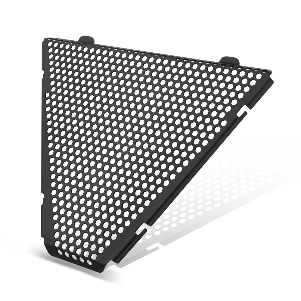 Radiator Guard & Oil Cooler Cover - Ducati Streetfighter V4 V4S 2025-2026