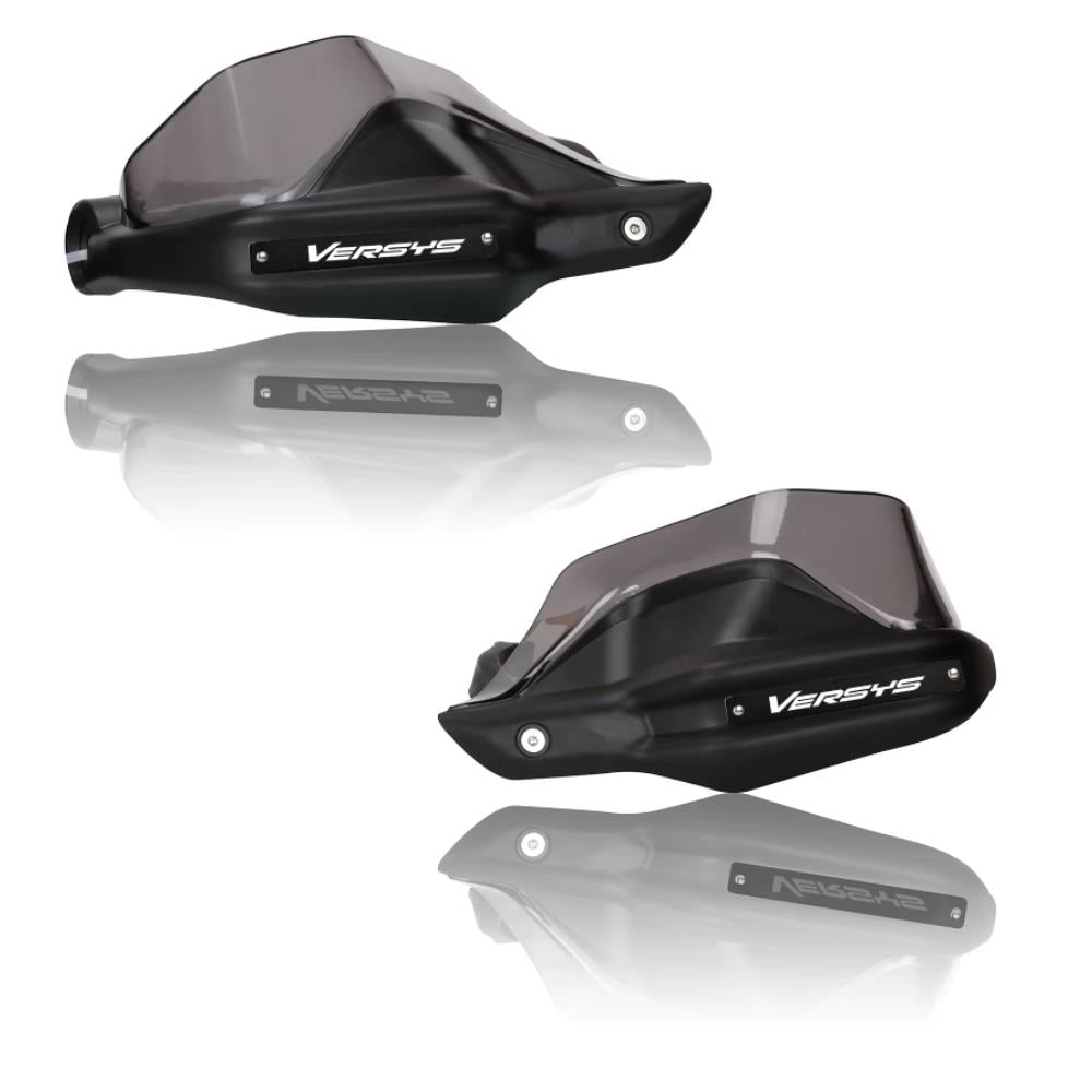 Kawasaki Versys 650 Versys 1000 Full Set Handguard Shield Hand Guard Protector