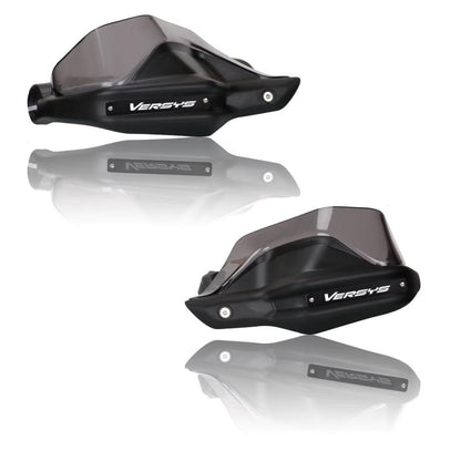 Kawasaki Versys 650 Versys 1000 Full Set Handguard Shield Hand Guard Protector