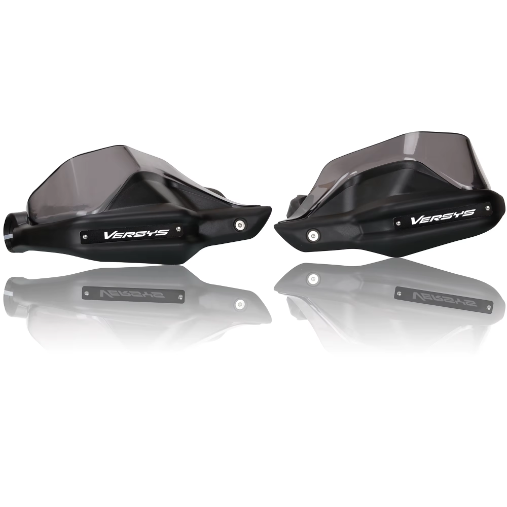 Kawasaki Versys 650 Versys 1000 Full Set Handguard Shield Hand Guard Protector