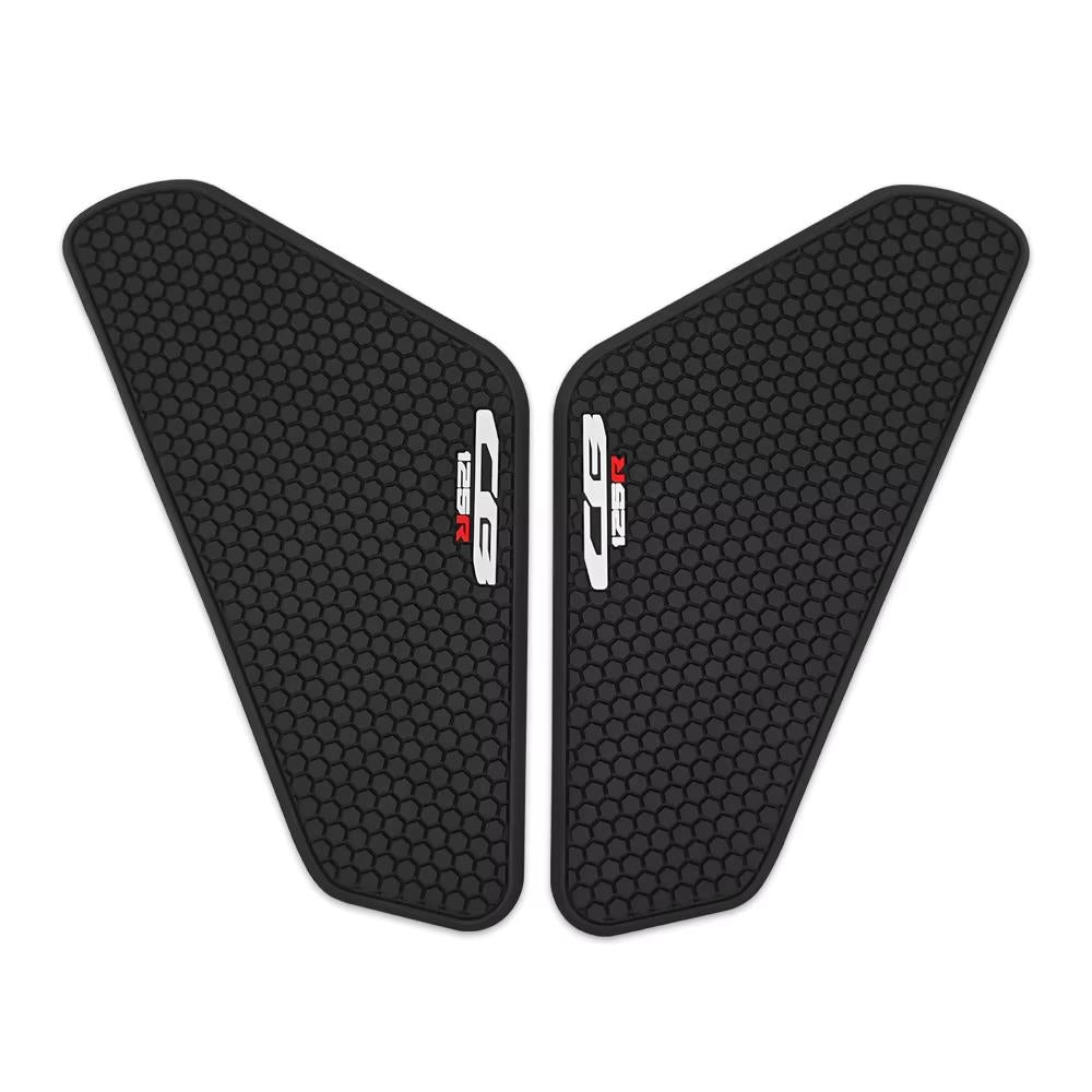 Honda CB125R 2018-2026 Traction Tank Pad Grip Protectors