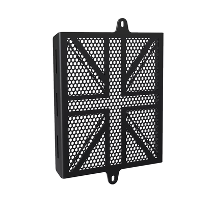 Radiator Protector Cover Guard - Triumph Speed 400 / Scrambler 400 X 2024-2026