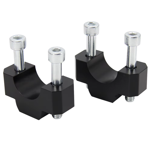 Handlebar Mount Risers Honda CRF1100L Africa Twin Adventure Sports 2020-2024